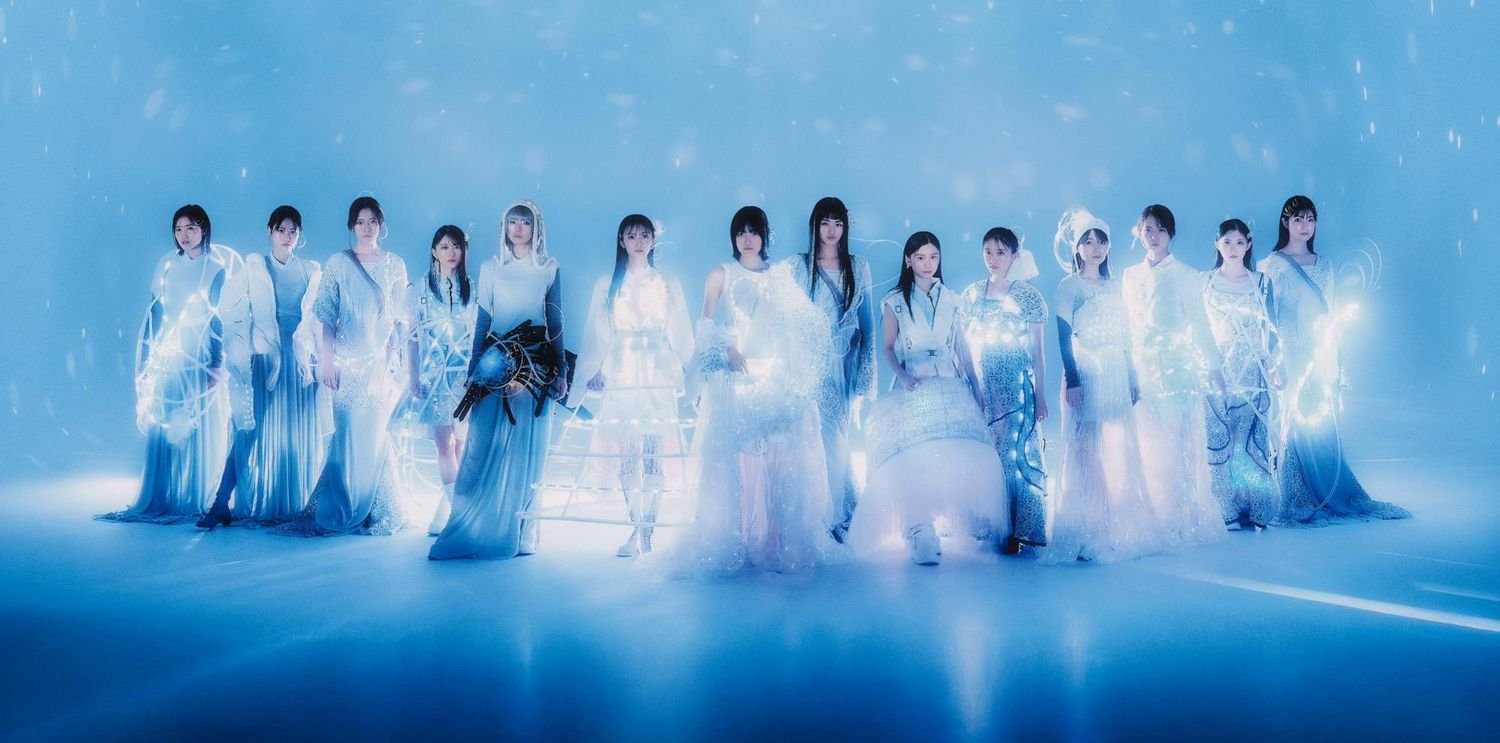 櫻坂46、新センターは的野美青！12thシングル「Make or Break
